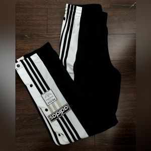 ADIDAS CLASSICS TRACK PANTS